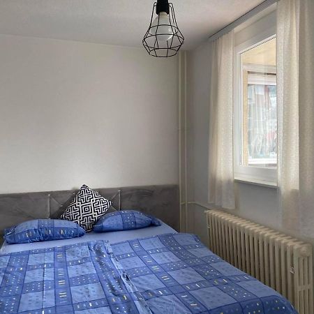 Apartman Травник Экстерьер фото