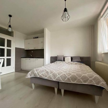 Apartman Травник Экстерьер фото