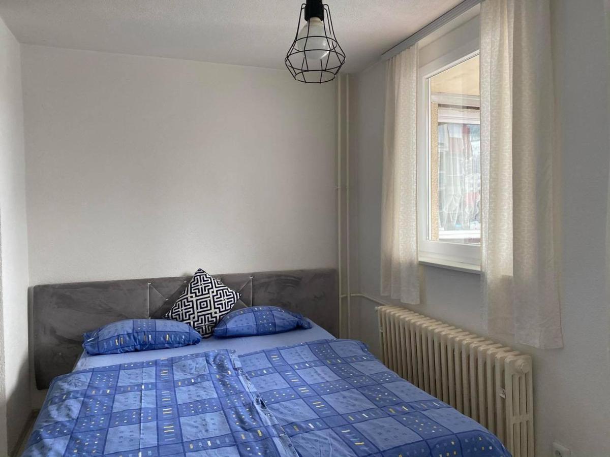 Apartman Травник Экстерьер фото