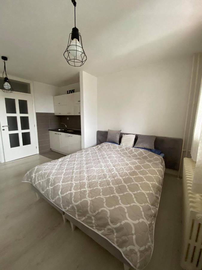 Apartman Травник Экстерьер фото