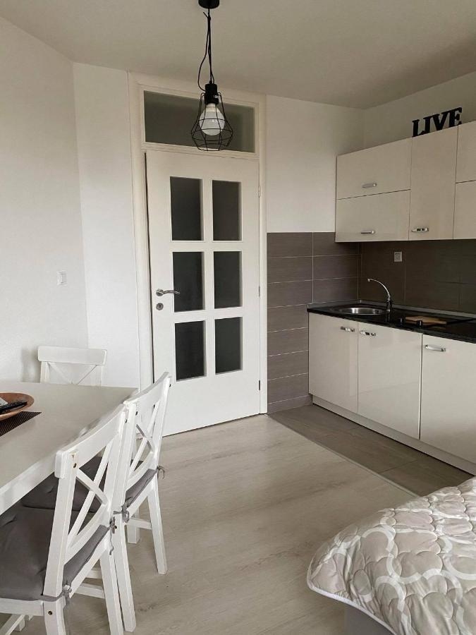 Apartman Травник Экстерьер фото